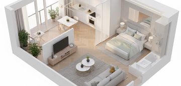 ✅  planowana linia m3 - 3 minuty✅ gotowe promocja