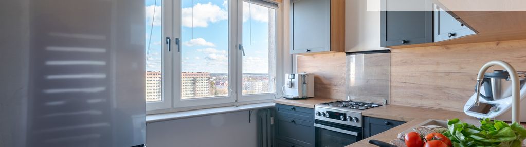 3-pokojowe mieszkanie blisko centrum