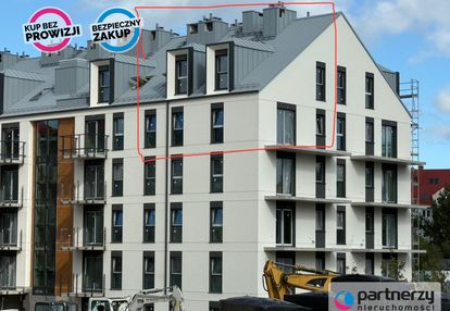 Słoneczne mieszkanie z dużym balkonem !!!!