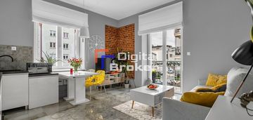 ⭐️kamienica parkowa⭐️2 pokoje⭐️balkon⭐️praga⭐️