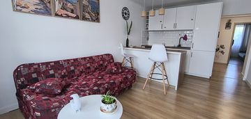 Na sprzedaż 3-pokojowe mieszkanie blisko centrum