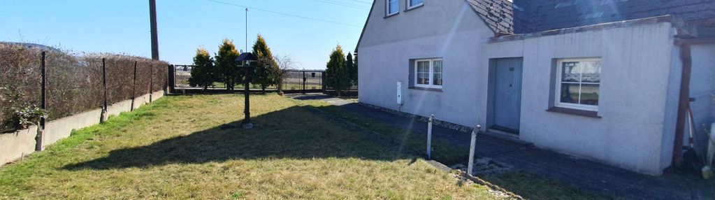 Dom w cenie działki, 10 min od centrum opola