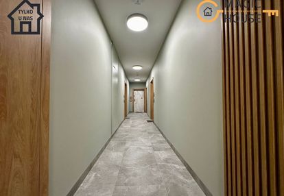 2 pokoje deweloperskie | rumia | balkon + hala