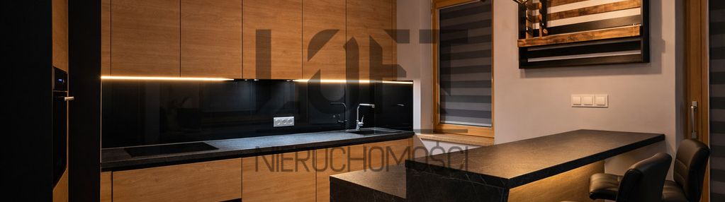 Apartament 2 pokoje nad zalewem zemborzyckim