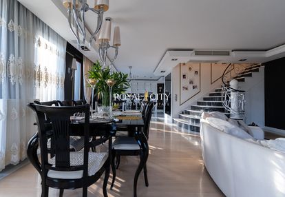 Penthouse rezydencji kaliska