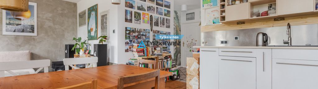4 pokoje gdańsk osowa z garażem