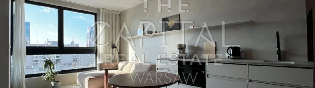 Przytulne mieszkanie na śródmieściu | 31m2