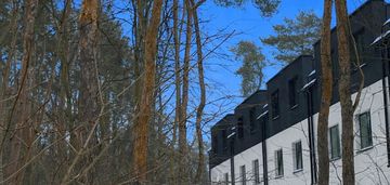 106 m2** ogród** blisko skm** legionowo