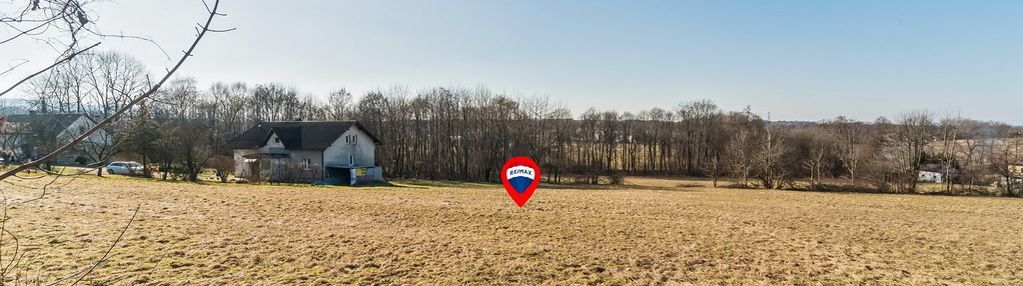 Działka inwestycyjna bielsko-biała ul. poligonowa