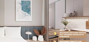 Okazja inwestycyjna * 2 pokoje * centrum!