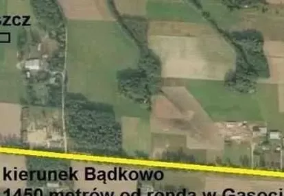 Działka na sprzedaż 1700m2