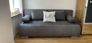 Funkcjonalna kawalerka | blisko ikea i dk86
