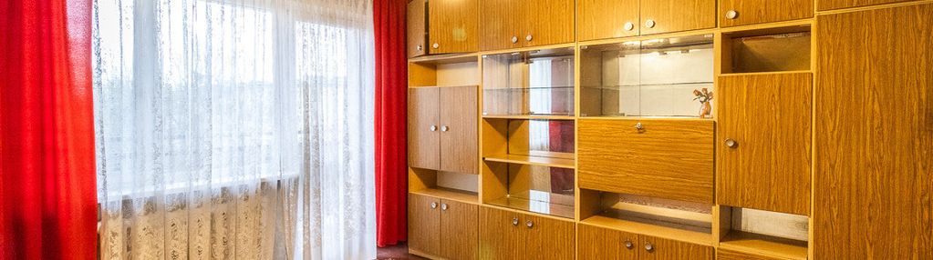 2 pokoje z balkonem bałuty – do własnej aranżacji