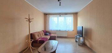 2-pokojowe mieszkanie w atrakcyjnej części miasta.
