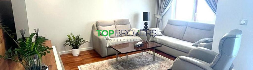 Eleganckie i wygodne 3 pokoje, balkon, 2 garaże