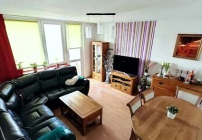 4-pokojowe mieszkanie na targówku