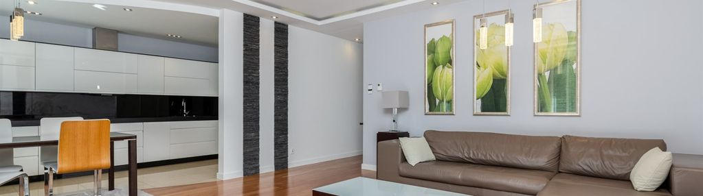 Apartamenty ludwinów - 4 pokoje - duzy ogród