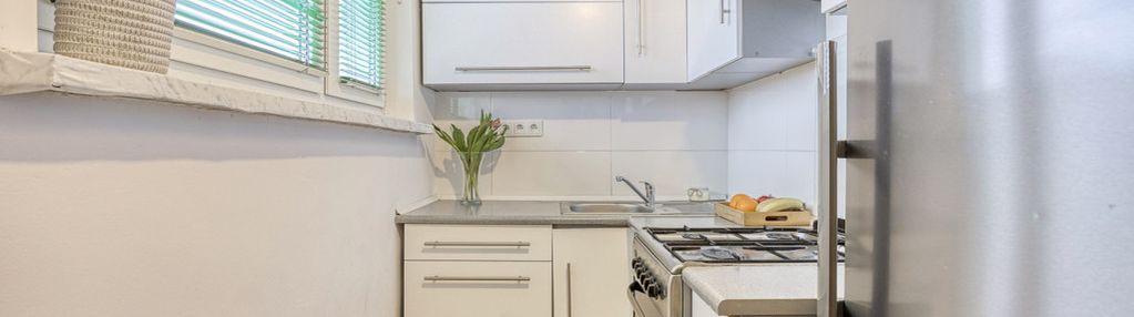 Mieszkanie inwestycyjne | centrum miasta | balkon