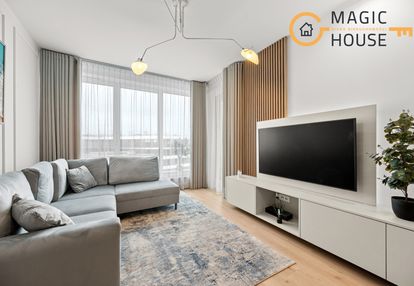 2 pokoje blisko morza | nowoczesny budynek |