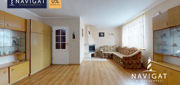 Spokojna okolica blisko zalewu piękne widoki