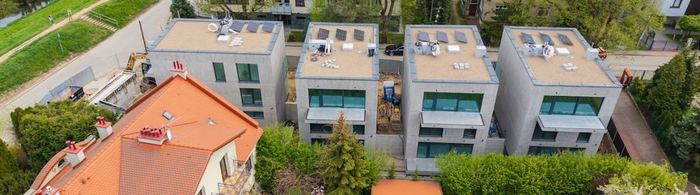 Emaus | błonia | gotowe apartamenty!