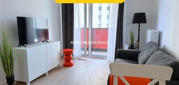 2 pokoje balkon tramwaj centrum miasta