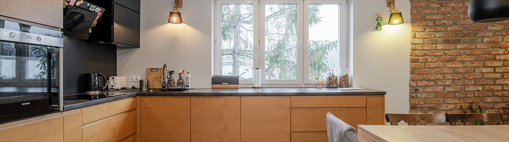 Bezczynszowe! dzieci i zwierzęta mile widziane!