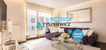 Elegancja i przestrzeń i altoria i pełny pakiet