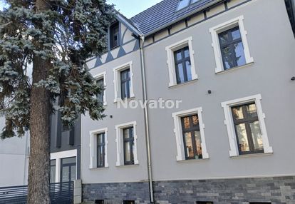 M-3 na parterze w kamienicy 38m2 na bielawach.