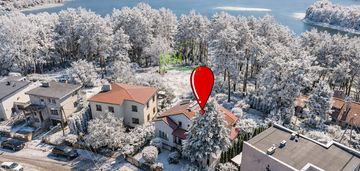 Wygodny dom w olsztynie w okolicy jez. ukiel