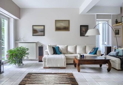 Dom wolnostojący | dwa osobne mieszkania | ogród