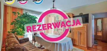4 pokoje | ogród | duży garaż | orłowo