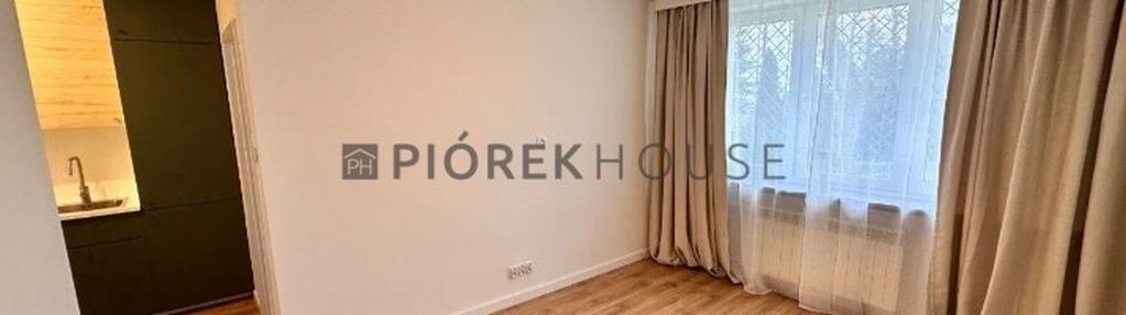 2-pokojowe mieszkanie na pradze-południe