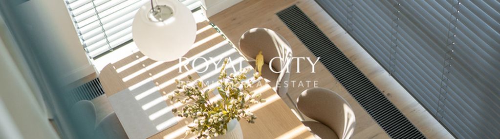 Loft 143 m2 w inwestycji qubik na mokotowie.,
