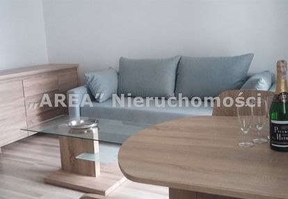 Nowe miasto, ul. kręta, 25m2, 1 pokój