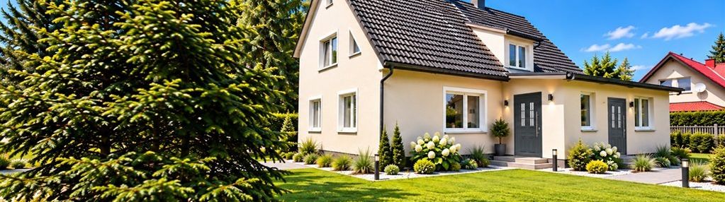 Dom z krzeszowie| działka 2396 m²