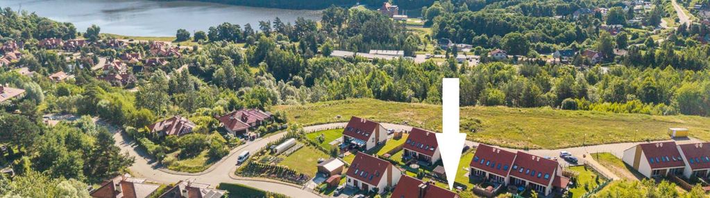Widok na jezioro! osiedle premium! od zaraz
