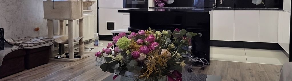 Mieszkanie - gdańsk porębskiego