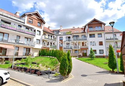 64 m2 w osielsku, winda od poziomu 0
