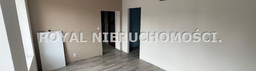 Przy parku róż, możliwość kupna z garażem!!