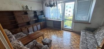 3-pokojowe mieszkanie na mokotowie