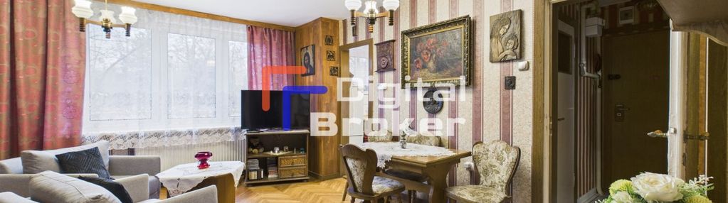 Bezczynszowe, ogród, 2 pok.