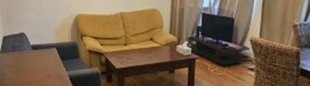 3-pokojowe mieszkanie na targówku