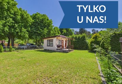 Działka rod w myślęcinku