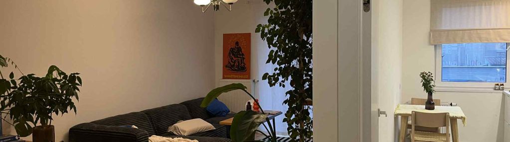 Kres ciemnych kuchni! ostatnie piętro