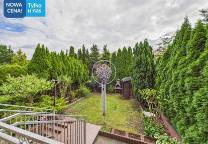 Fordon, dom szeregowy, garaż, solary i fotowoltaik