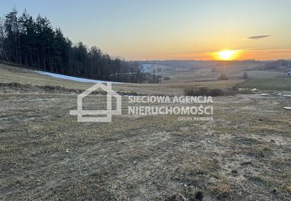 Działka budowlana 1000 m2, kobysewo/przodkowo