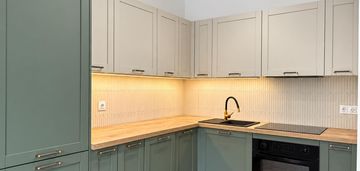 Mieszkanie po remoncie, 71 m²+strych, piwnica, duży taras i ogródek!