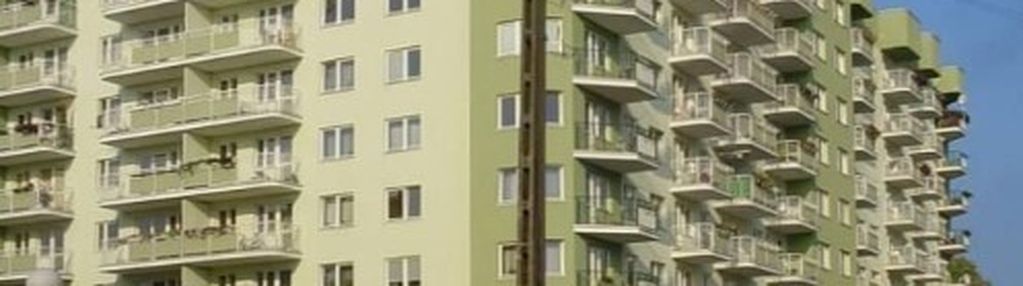 2-pokojowe mieszkanie w markach