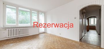 ➤ słoneczne  3 pokoje  - piaski/chomiczówka